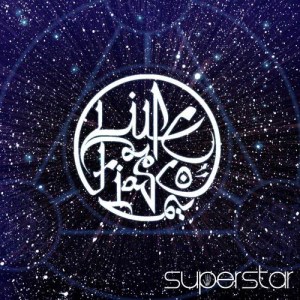 Lupe Fiasco的專輯Superstar