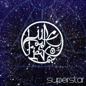 收聽Lupe Fiasco的Superstar (feat. Matthew Santos) (Radio Edit)歌詞歌曲
