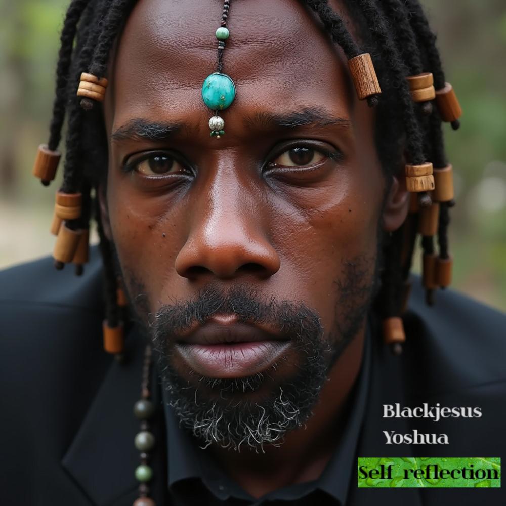 Self reflection (Explicit)
