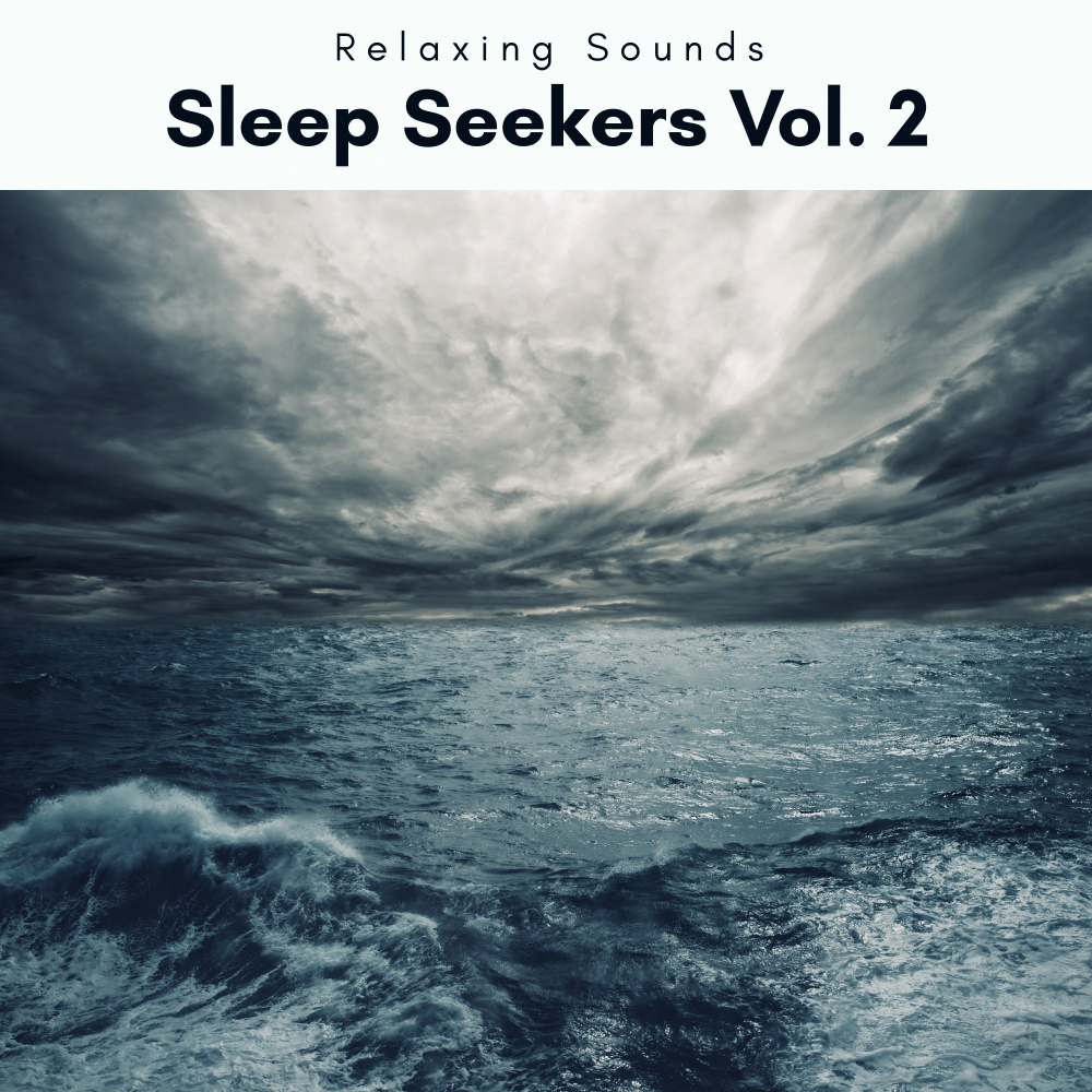 Great Beach Noises for Best Nights and Fresh Start Pt. 4 (feat. Ocean Waves For Sleep, Nano Sounds & Brain Timbre)