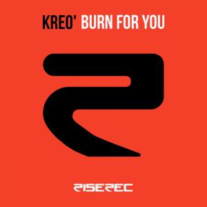 收聽Kreo'的Burn for You歌詞歌曲