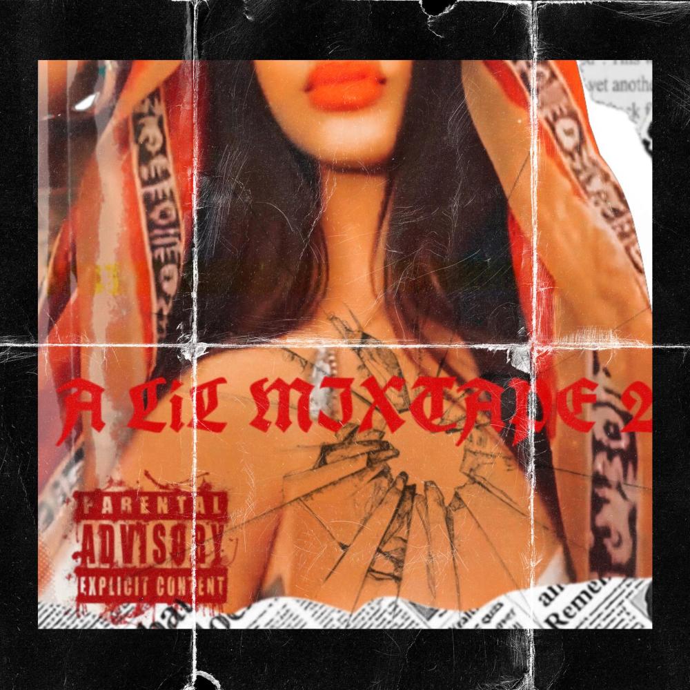 SCALE (feat. YOUNG RUTHLESS & EDDIE MMACK|Explicit)