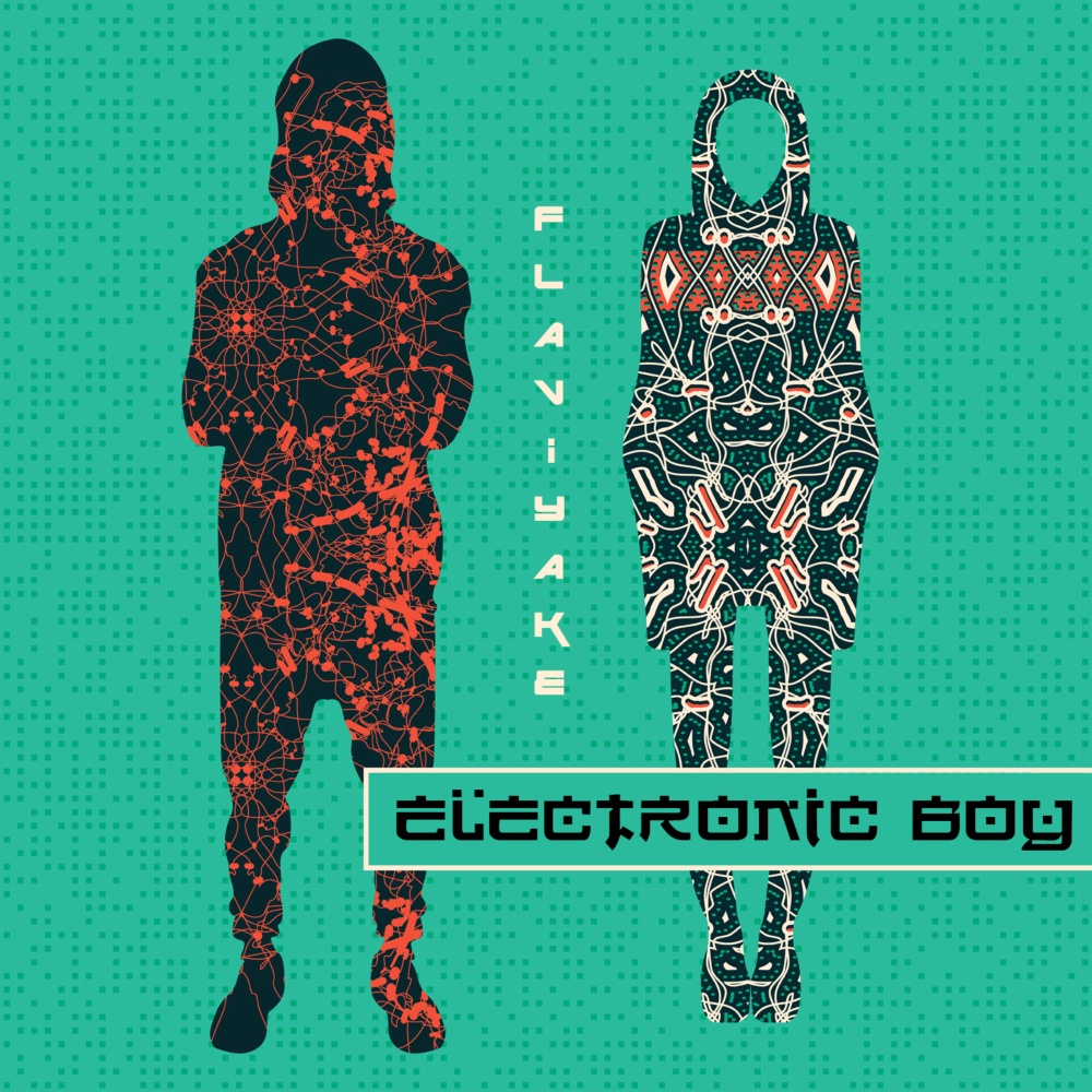 Electronic Boy