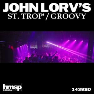 收聽John Lorv's的Groovy歌詞歌曲