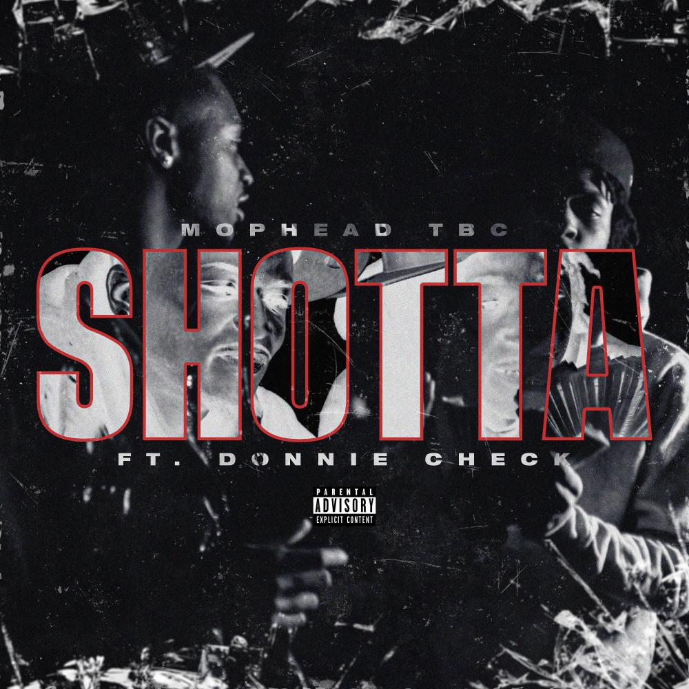 Shotta (feat. Donnie Check) (Explicit)