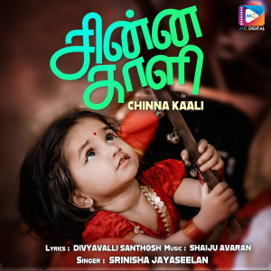 Shaiju Avaran的專輯Chinna Kaali