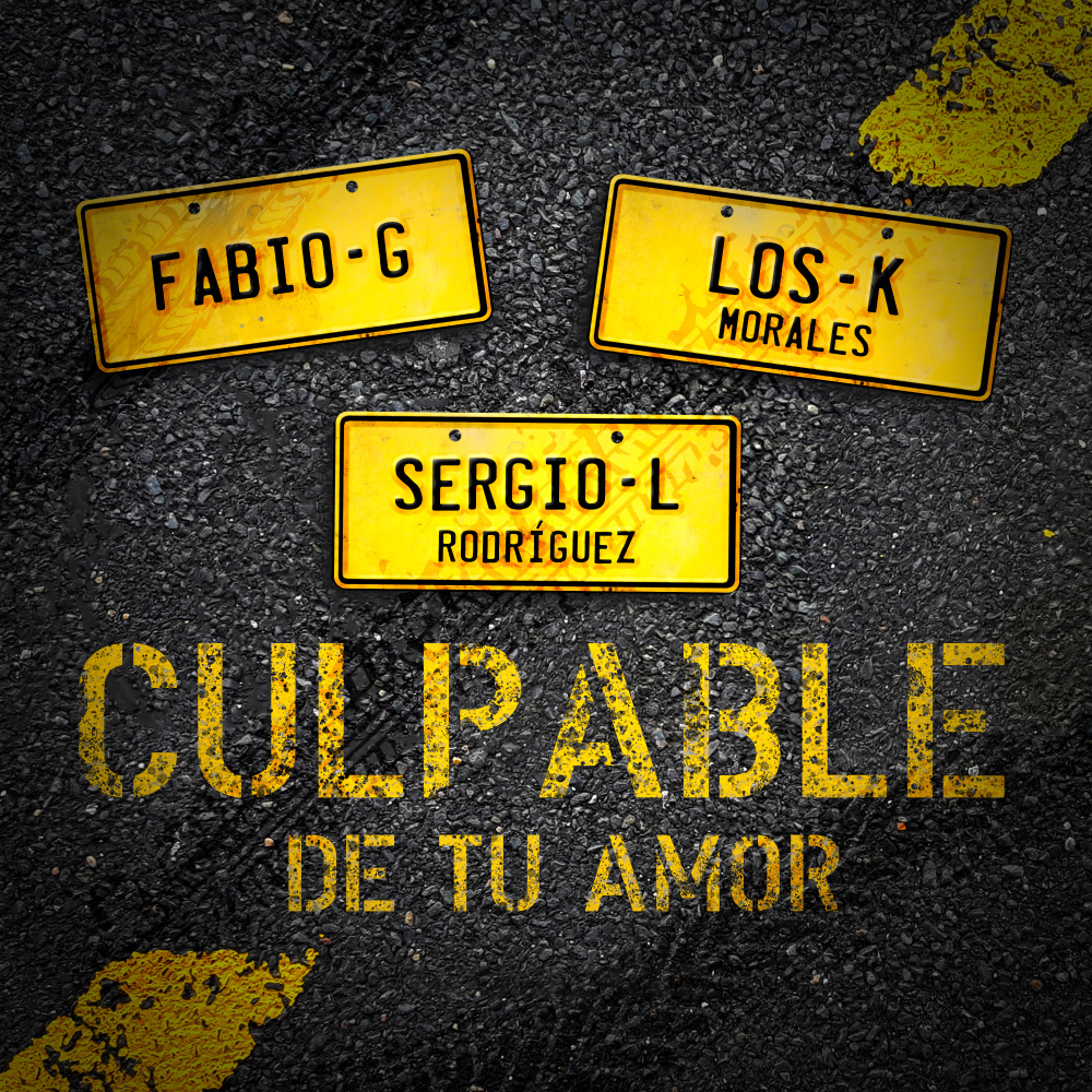 Culpable de Tu Amor