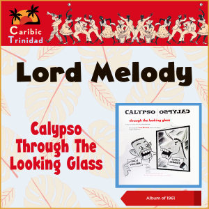 Listen to Si Senor song with lyrics from Cook Calypso Combo