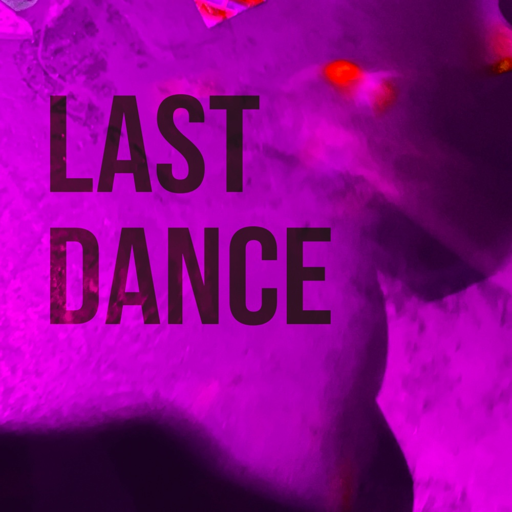 Last Dance