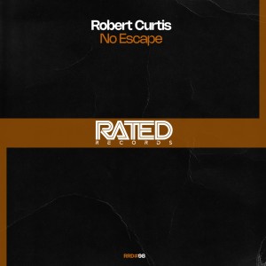 Robert Curtis的專輯No Escape (Extended Mix)