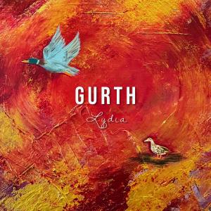 收聽GURTH的Lydia歌詞歌曲