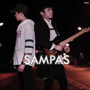 Dengarkan lagu ลืมไม่ได้จริงๆ nyanyian Sampas dengan lirik