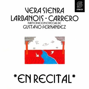 收聽Vera Sienra的Algo Que Contar歌詞歌曲