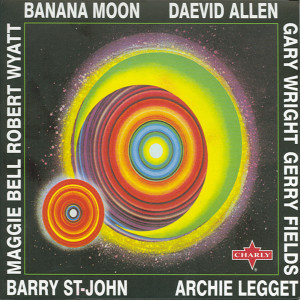 ดาวน์โหลดและฟังเพลง Fred The Fish - Original พร้อมเนื้อเพลงจาก Daevid Allen