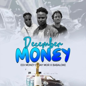 Edi Money的專輯December Money