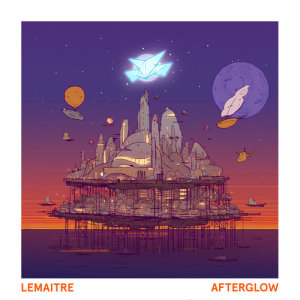 ดาวน์โหลดและฟังเพลง Playing To Lose พร้อมเนื้อเพลงจาก Lemaitre