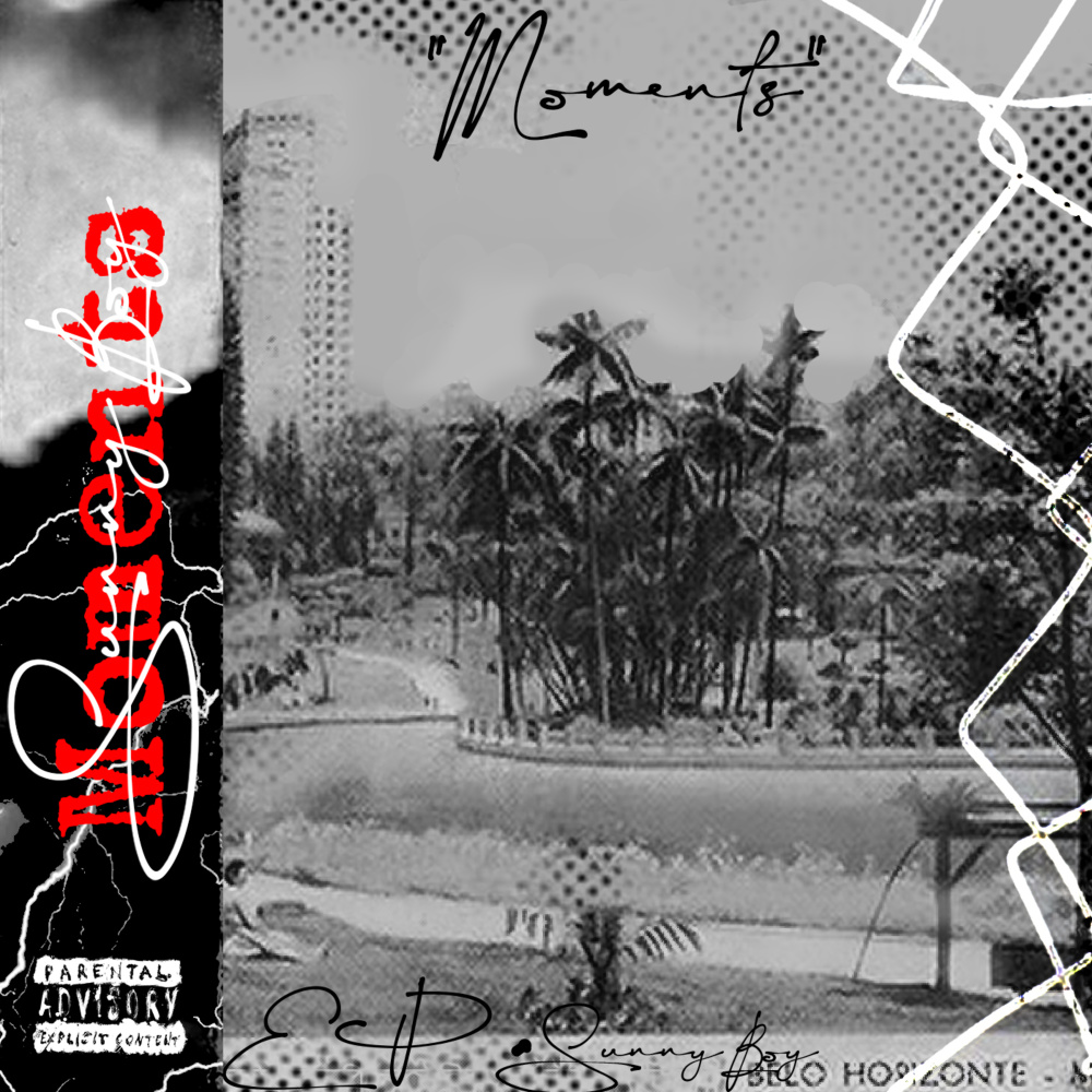 Calma, Baby 2 (Explicit)