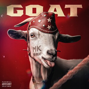 Album GOAT (Explicit) from 