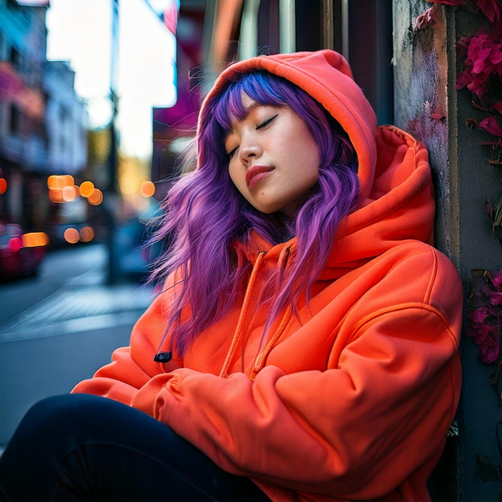 Calming Beats for Nighttime Relaxation