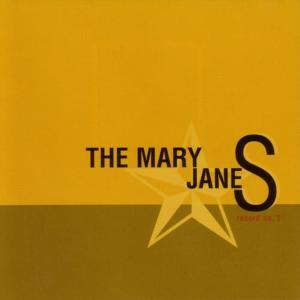 收聽The Mary Janes的Shooting Star歌詞歌曲