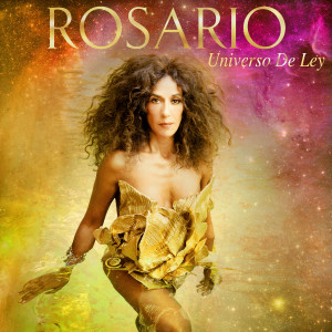 อัลบัม Universo De Ley ศิลปิน Rosario