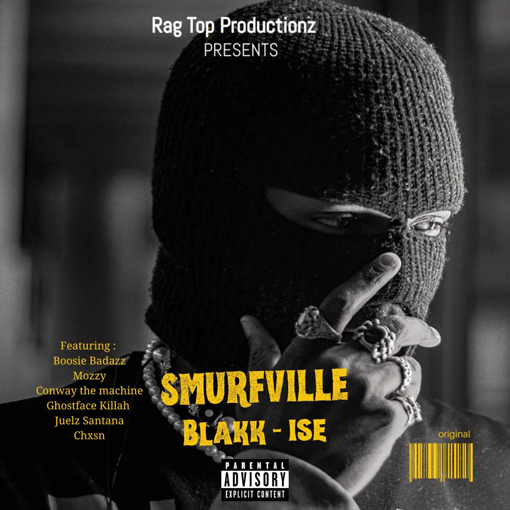 Confessions (feat. Juelz Santana) (Explicit)