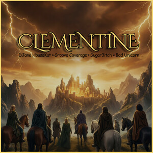 default playlist img