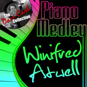 收聽Winifred Atwell的Let's Have a Party: If You Knew Susie / The More We Are Together / That's My Weakness Now / Knees up Mother Brown歌詞歌曲