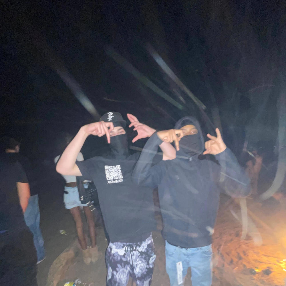 Repo (feat. Steez) (Explicit)