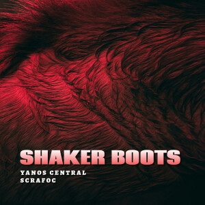 ดาวน์โหลดและฟังเพลง Shaker Boots พร้อมเนื้อเพลงจาก Yanos Central