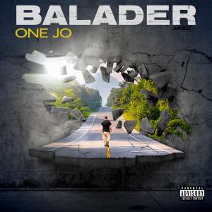 Listen to Reste avec moi song with lyrics from One Jo