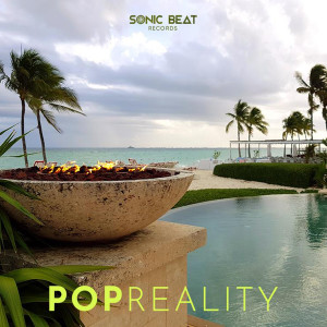 Album Pop Reality from Sebastian Barnaby Robertson
