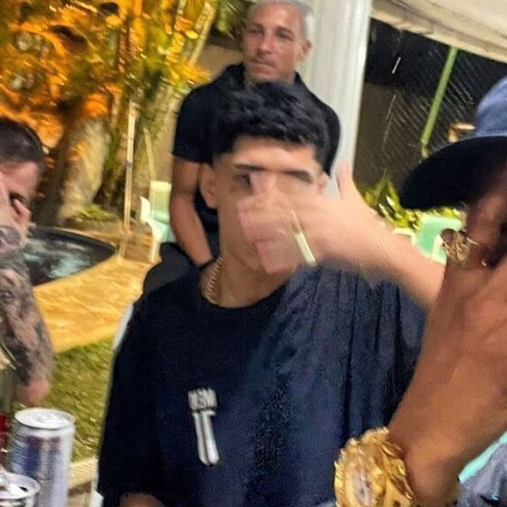 A NOVINHA QUE FALOU x EMPURRA EMPURRA TTK (Explicit)