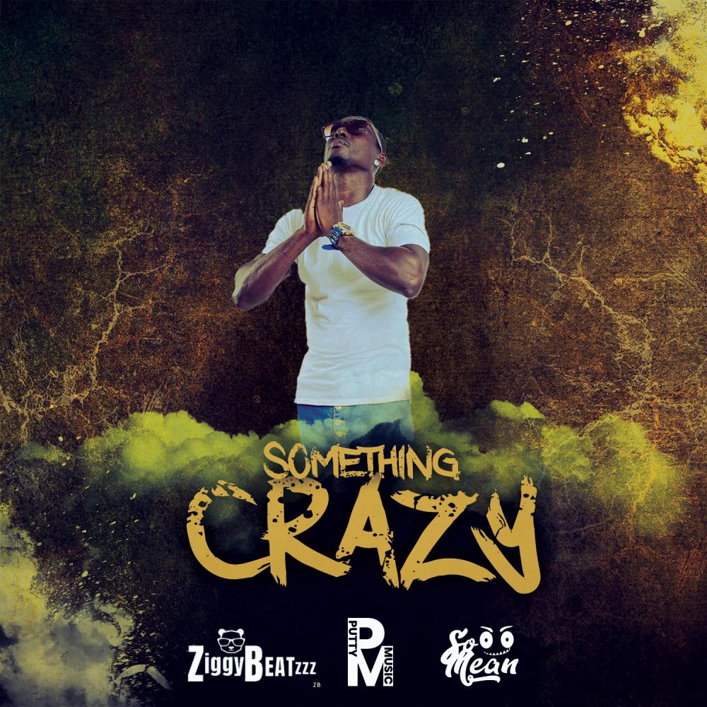 Something Crazy