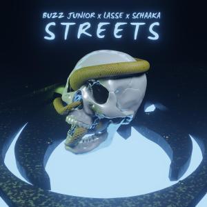 Listen to Streets song with lyrics from Buzz Junior