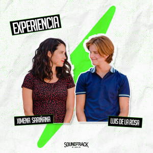 อัลบัม Experiencia ศิลปิน Ximena Sarinana