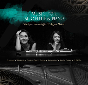 ดาวน์โหลดและฟังเพลง Eugen Onegin, Op. 24: Lenski’s Aria Paraphrase พร้อมเนื้อเพลงจาก Güldiyar Tanrıdağlı