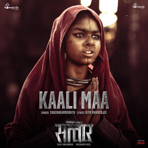Kaali Maa (From "Salaar Cease Fire - Hindi")