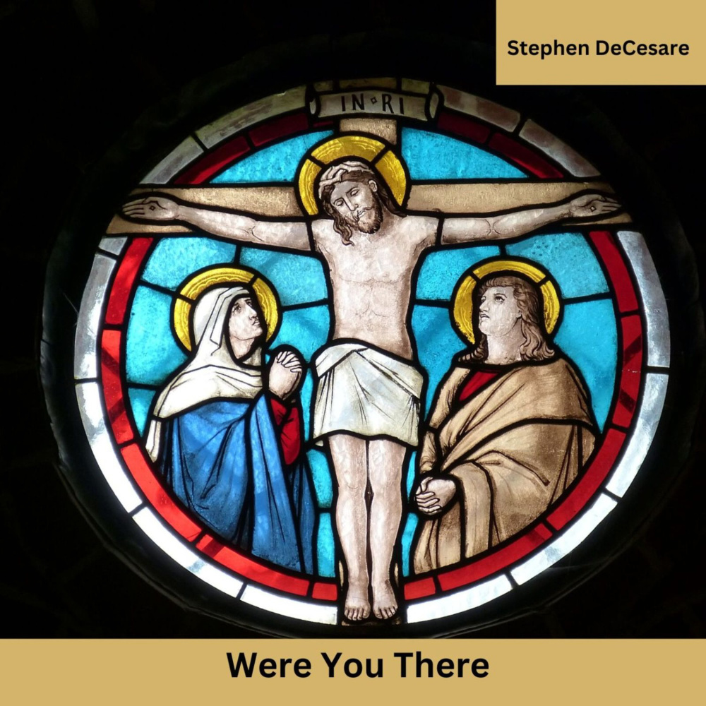 Were You There