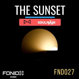 收聽Nixxa的The Sunset (Original Mix)歌詞歌曲