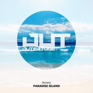 Album Paradise Island oleh Arceos