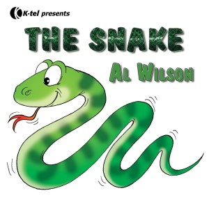 Album The Snake from Al Wilson