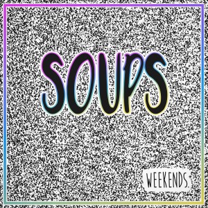 收聽Soups的Happy Place歌詞歌曲