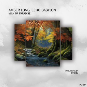 Listen to Milk of Paradise song with lyrics from Amber Long