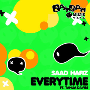 ดาวน์โหลดและฟังเพลง Everytime (Radio Edit) พร้อมเนื้อเพลงจาก Sa'ad