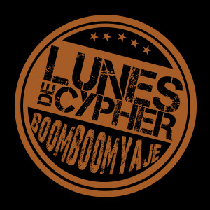 Album Lunes De Cypher, Vol 1. from Boomboomyaje