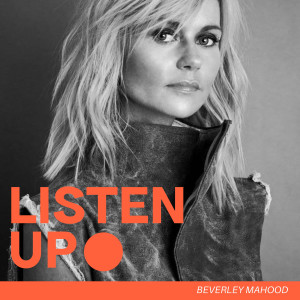 Album Listen Up from 