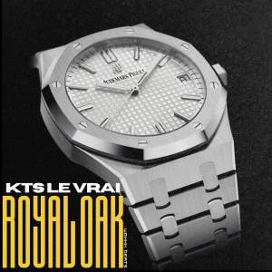 Kts Le Vrai的專輯ROYAL OAK