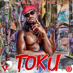Album Toku (Explicit) from 