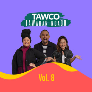 Tawco Vol. 8